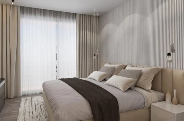 Average Price for 3 Bedroom Apartment in Cyprus
