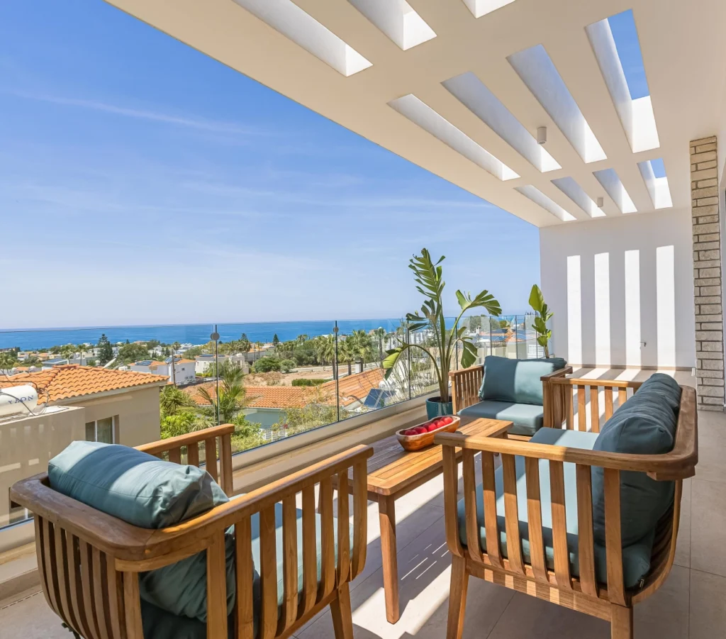 3 Bedroom House for Sale in Pegeia, Paphos District