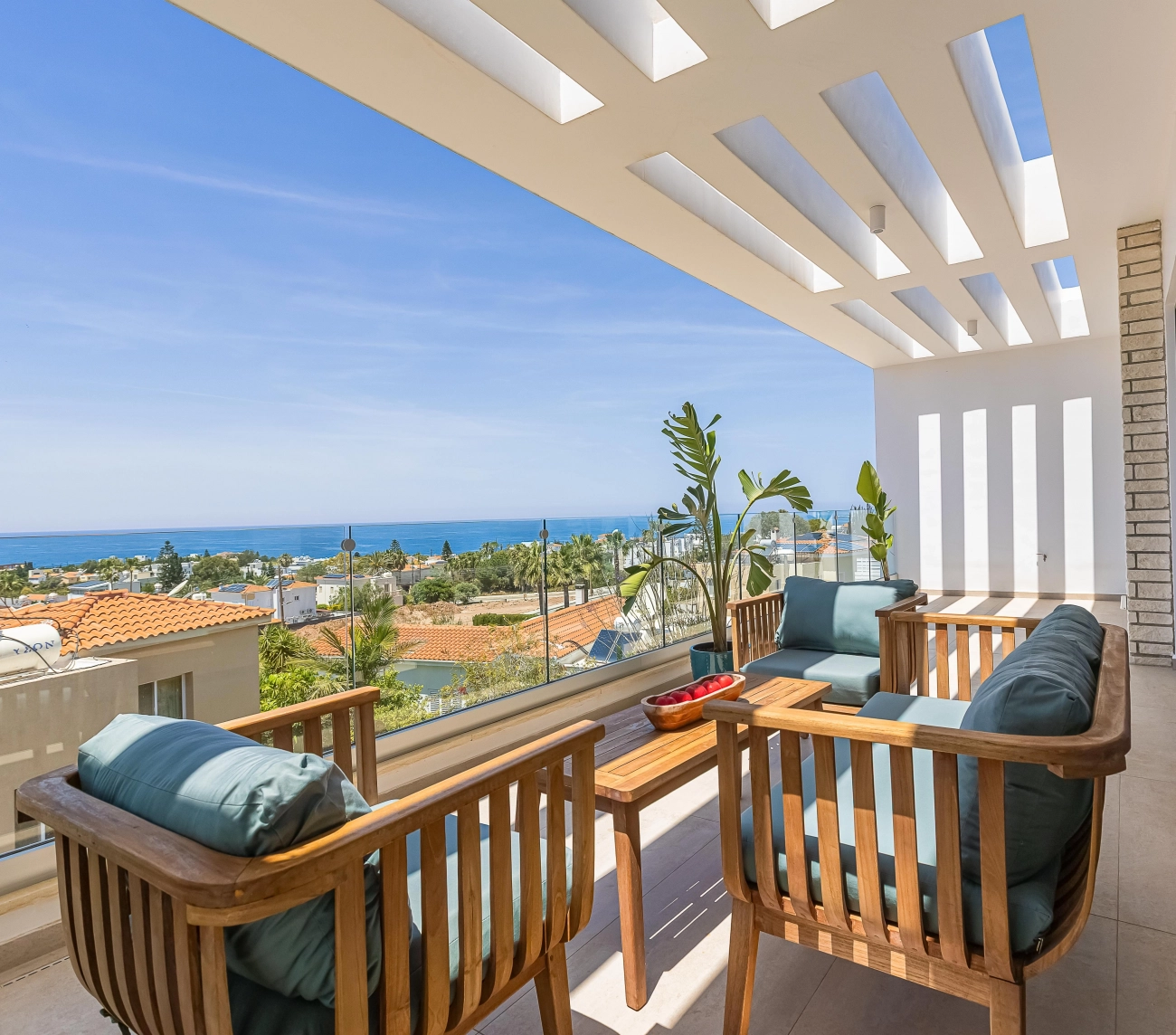 3 Bedroom House for Sale in Pegeia, Paphos District