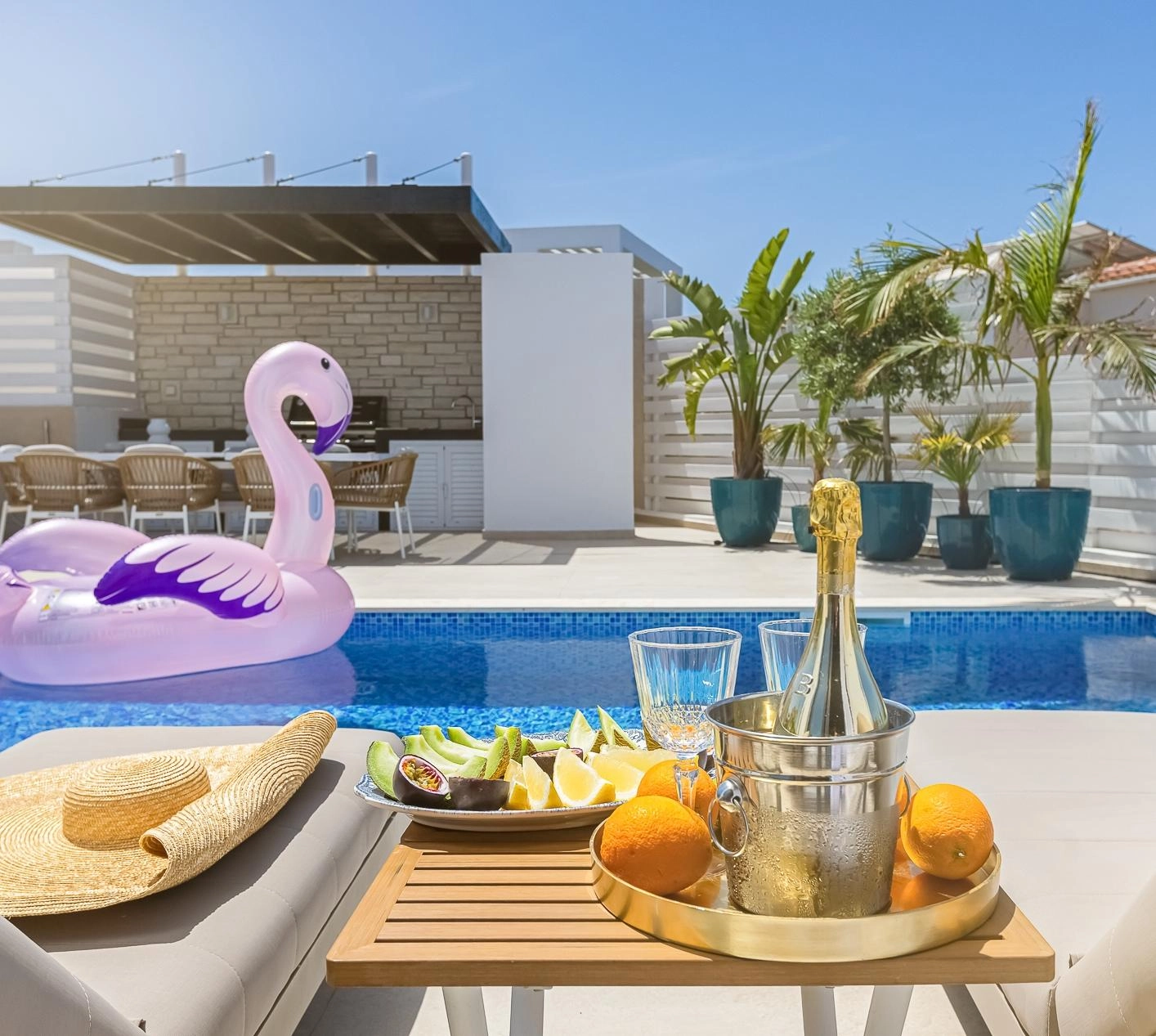3 Bedroom House for Sale in Pegeia, Paphos District