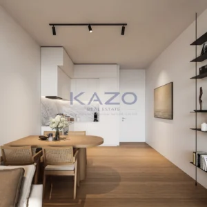 2 Bedroom Apartment for Sale in Limassol – Agios Athanasios