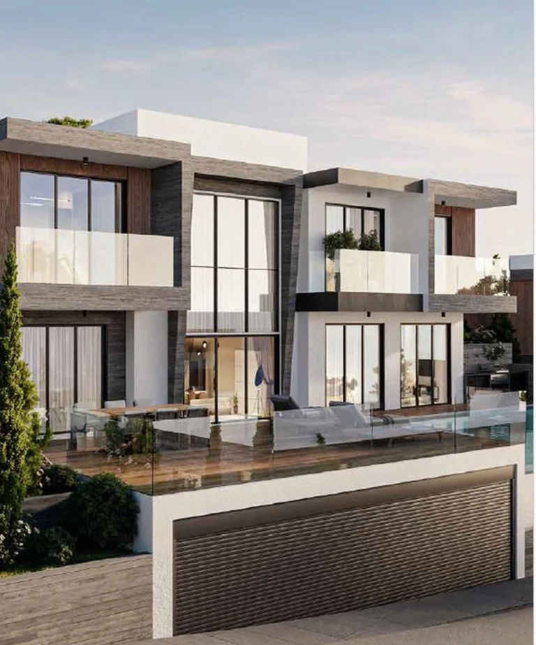 Villas