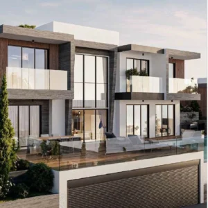 3 Bedroom House for Sale in Geroskipou, Paphos District