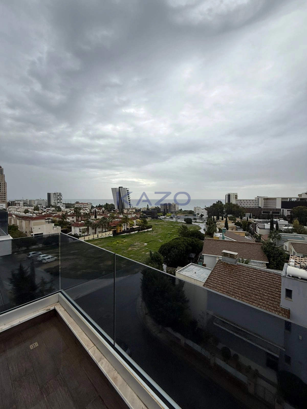 2 Bedroom Apartment for Rent in Parekklisia, Limassol District