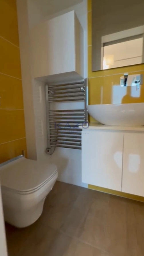 2 Bedroom Apartment for Rent in Parekklisia, Limassol District