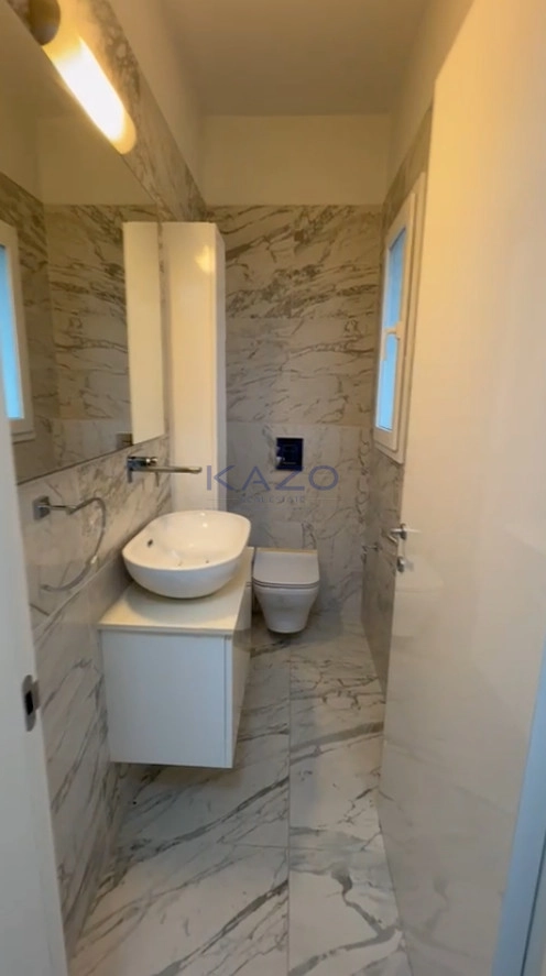 2 Bedroom Apartment for Rent in Parekklisia, Limassol District