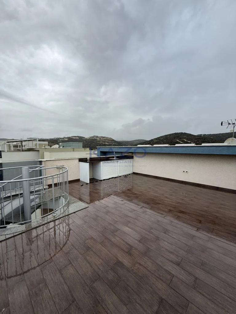 2 Bedroom Apartment for Rent in Parekklisia, Limassol District