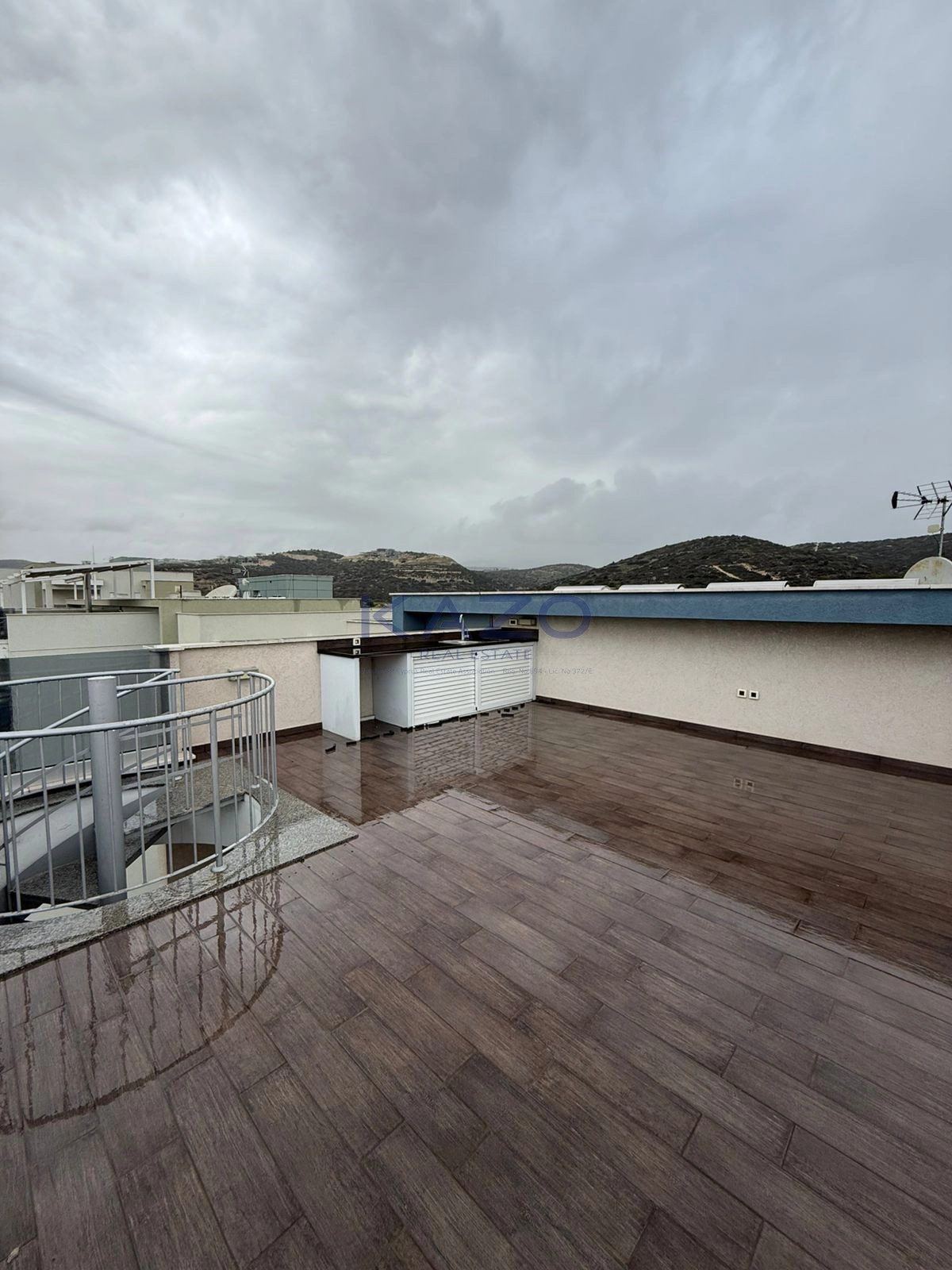 2 Bedroom Apartment for Rent in Parekklisia, Limassol District