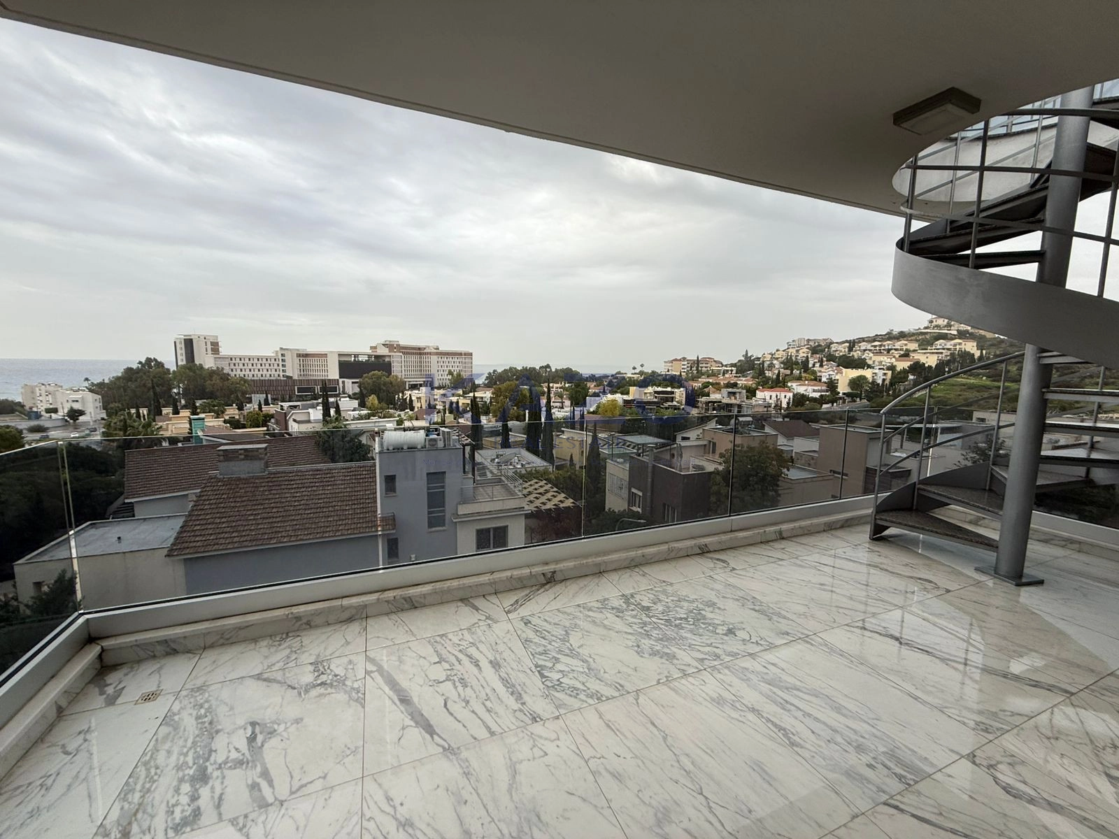 2 Bedroom Apartment for Rent in Parekklisia, Limassol District