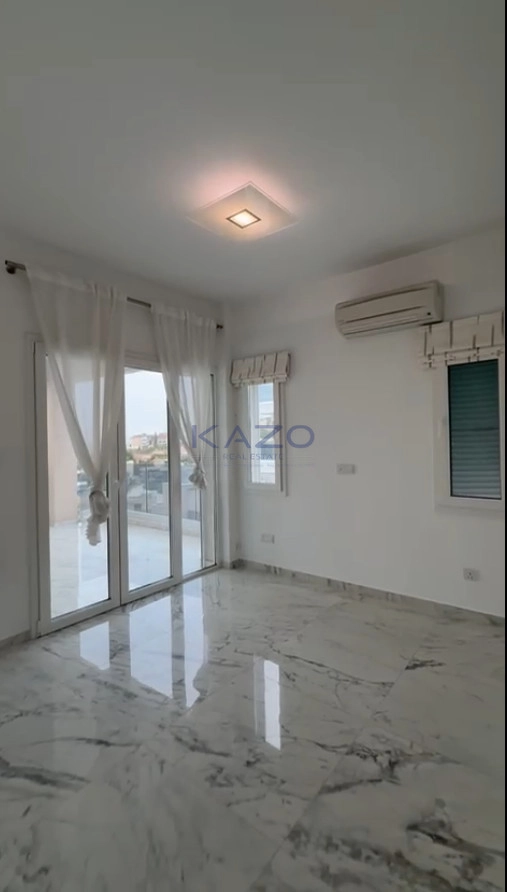 2 Bedroom Apartment for Rent in Parekklisia, Limassol District