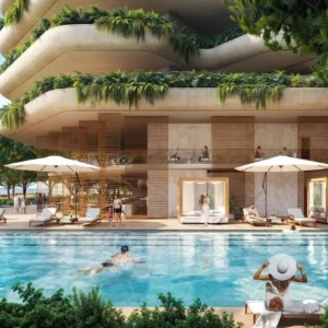 2 Bedroom Apartment for Sale in Livadia Larnakas, Larnaca District
