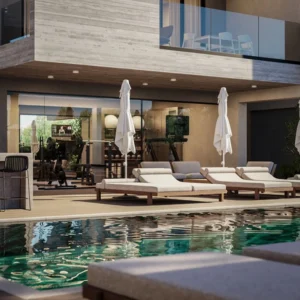 1 Bedroom Apartment for Sale in Kiti, Larnaca District