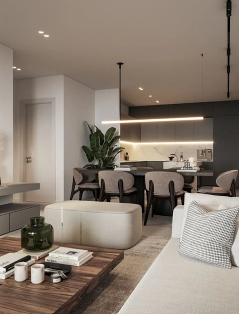 Average Price for 3 Bedroom Apartment in Larnaca