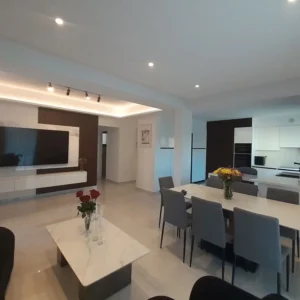 3 Bedroom House for Sale in Paphos – Anavargos