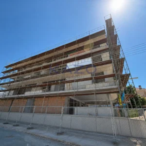 2 Bedroom Apartment for Sale in Limassol – Agios Athanasios