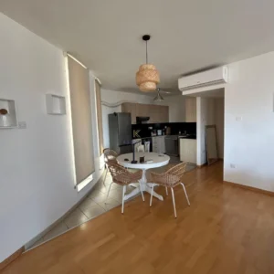 2 Bedroom Apartment for Sale in Larnaca District
