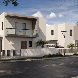 3 Bedroom House for Sale in Potamia, Nicosia District