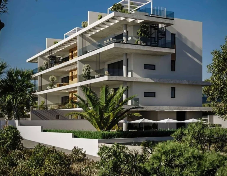 Average Price for 3 Bedroom Apartment in Larnaca