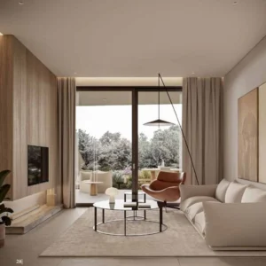 3 Bedroom Apartment for Sale in Oroklini, Larnaca District