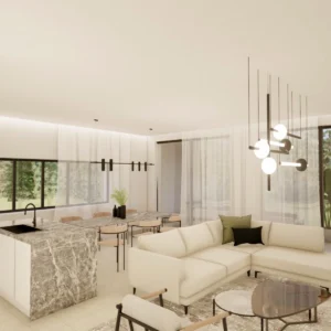2 Bedroom Apartment for Sale in Geroskipou, Paphos District