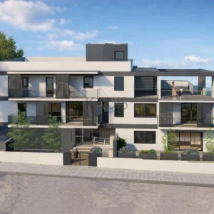 2 Bedroom Apartment for Sale in Dali, Nicosia District