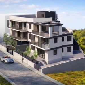 2 Bedroom Apartment for Sale in Dali, Nicosia District