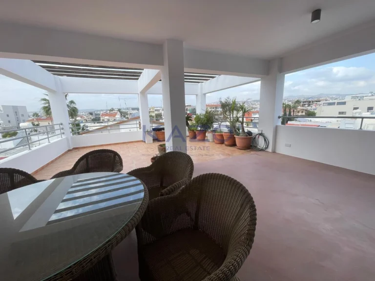 2 Bedroom Apartment for Rent in Limassol – Kapsalos