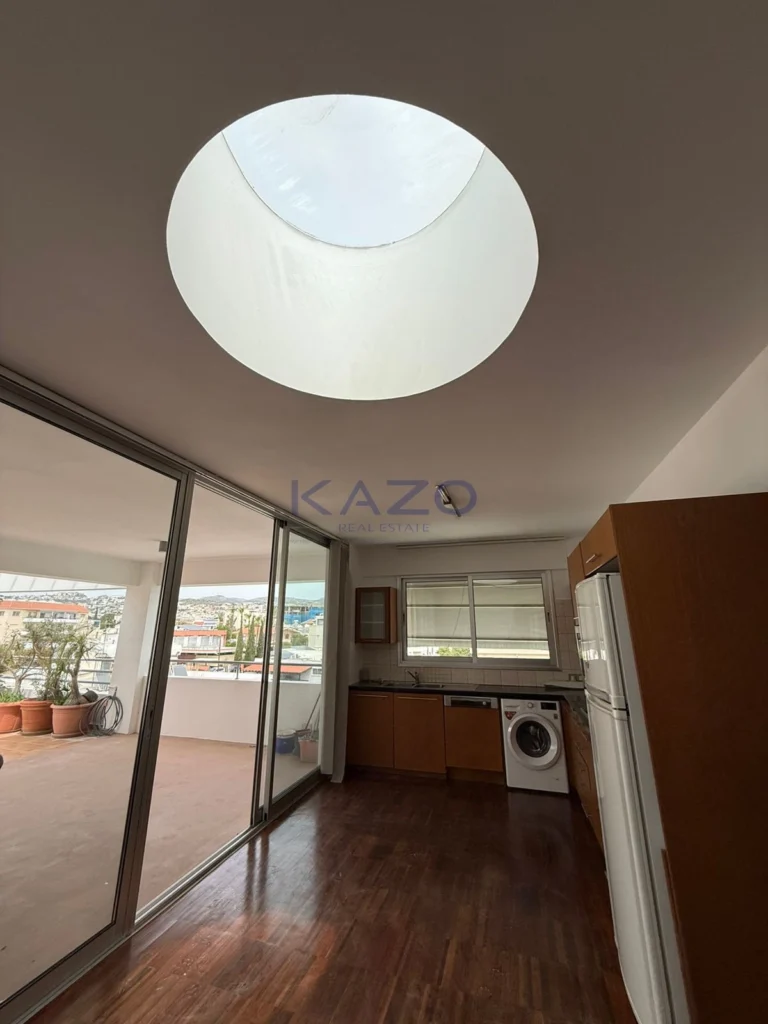 2 Bedroom Apartment for Rent in Limassol – Kapsalos