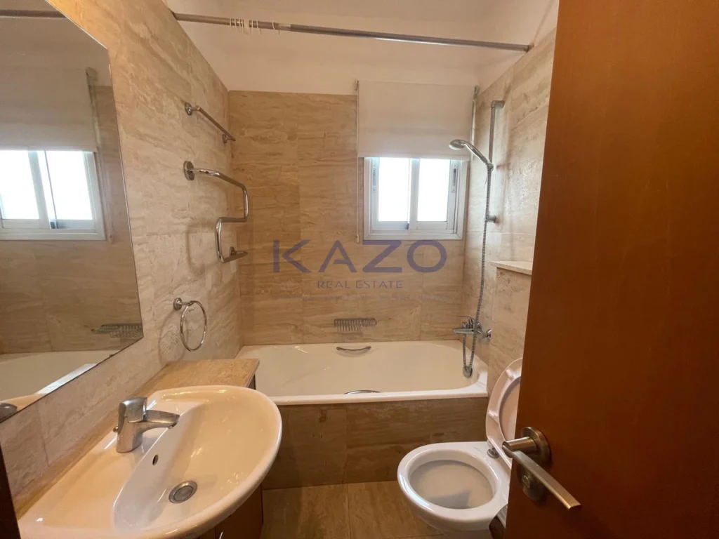 2 Bedroom Apartment for Rent in Limassol – Kapsalos