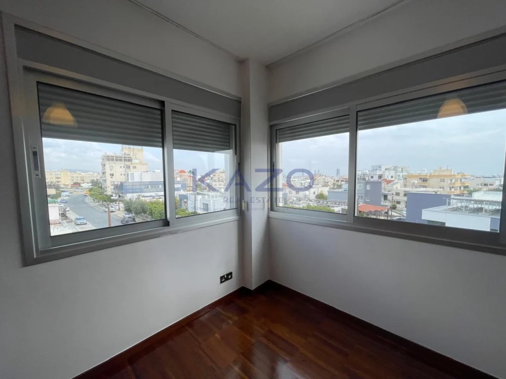 2 Bedroom Apartment for Rent in Limassol – Kapsalos