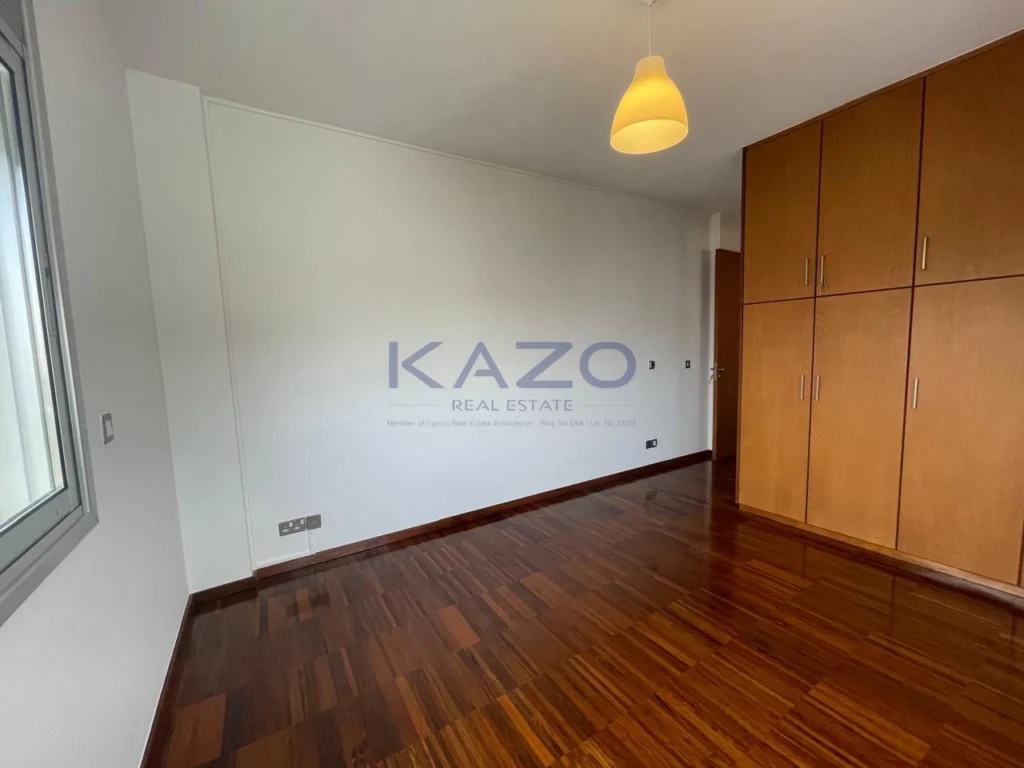 2 Bedroom Apartment for Rent in Limassol – Kapsalos