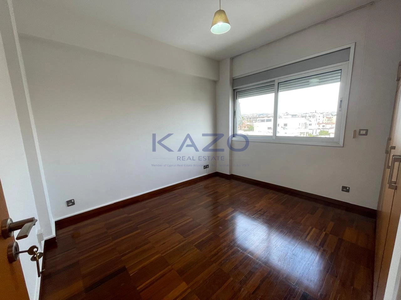 2 Bedroom Apartment for Rent in Limassol – Kapsalos