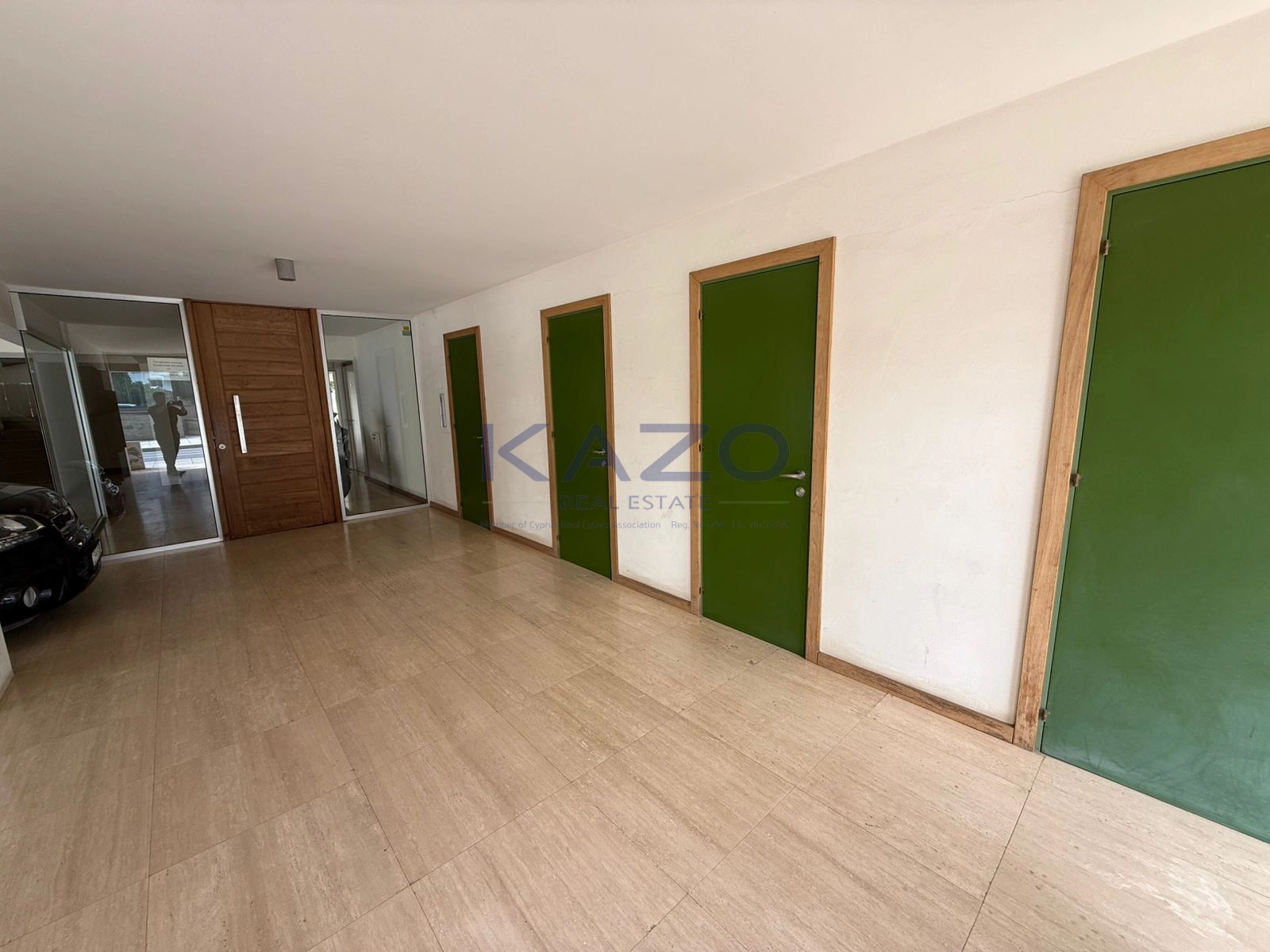 2 Bedroom Apartment for Rent in Limassol – Kapsalos
