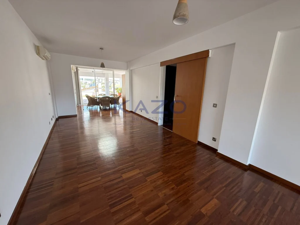 2 Bedroom Apartment for Rent in Limassol – Kapsalos