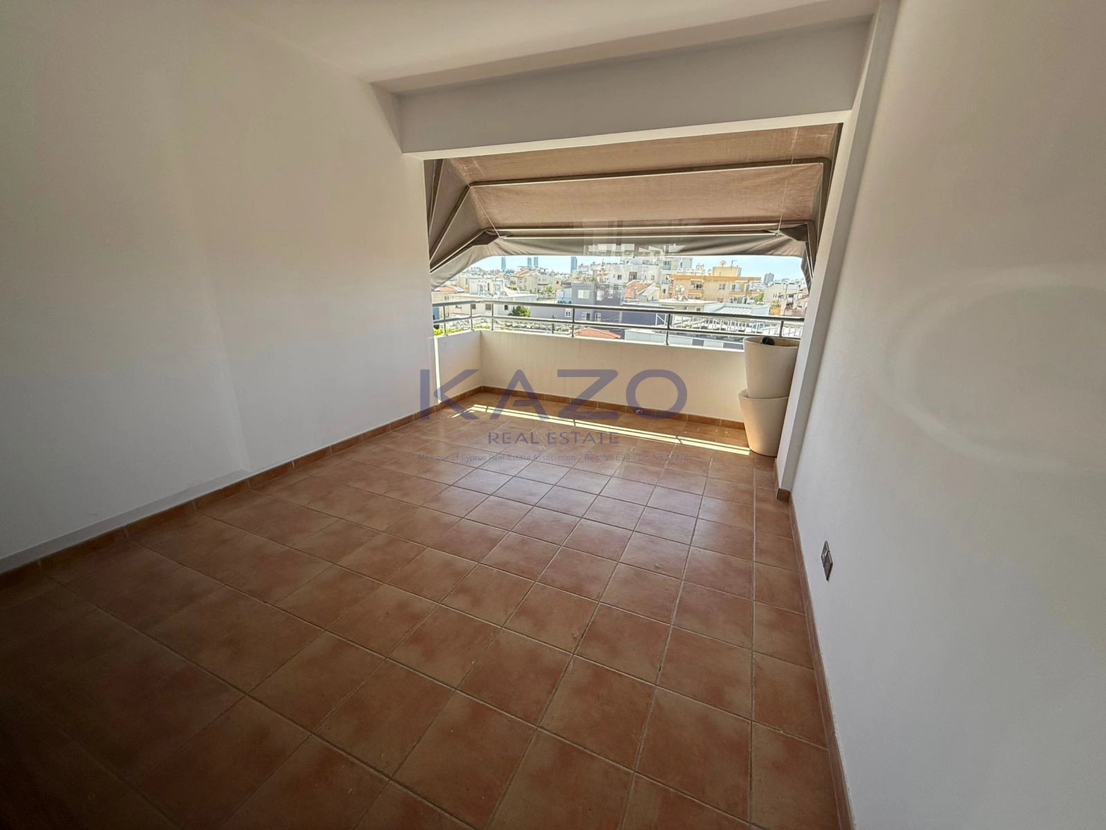 2 Bedroom Apartment for Rent in Limassol – Kapsalos