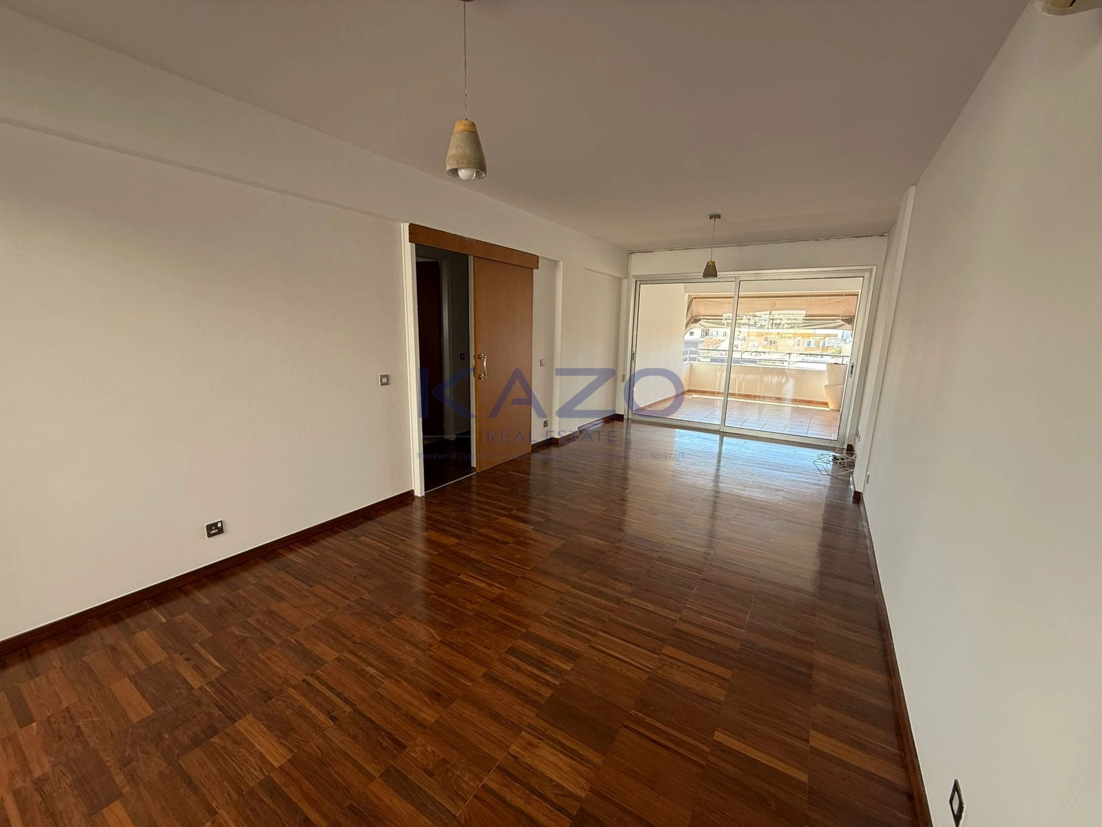 2 Bedroom Apartment for Rent in Limassol – Kapsalos