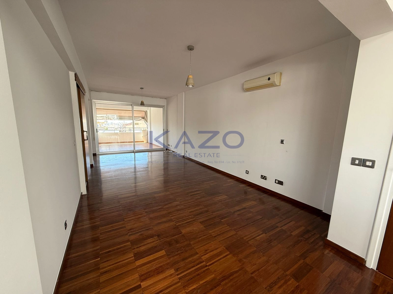 2 Bedroom Apartment for Rent in Limassol – Kapsalos