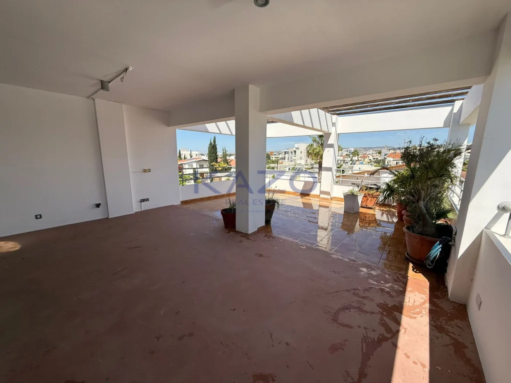 2 Bedroom Apartment for Rent in Limassol – Kapsalos