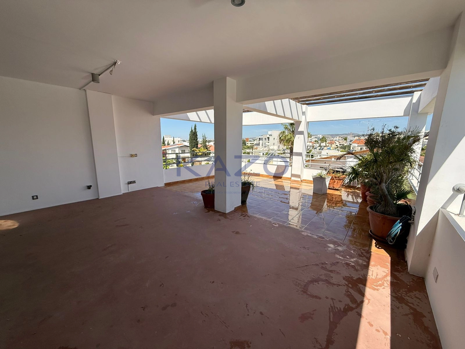 2 Bedroom Apartment for Rent in Limassol – Kapsalos