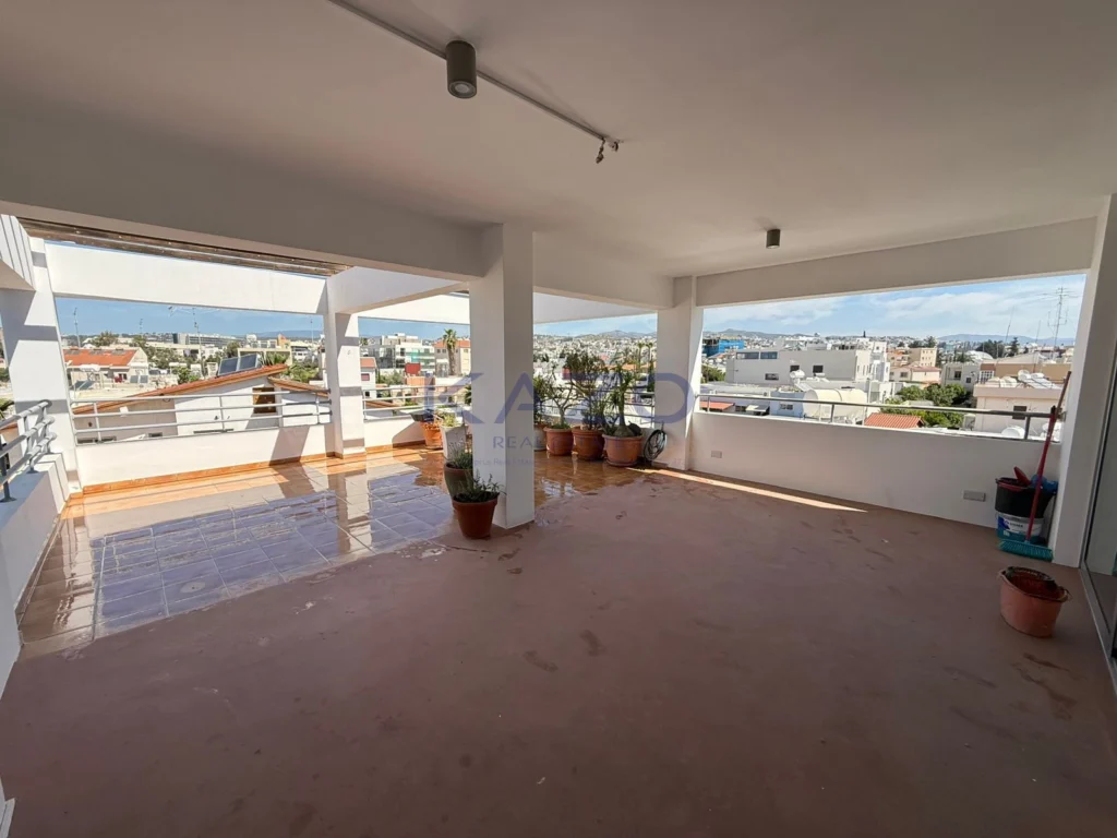 2 Bedroom Apartment for Rent in Limassol – Kapsalos