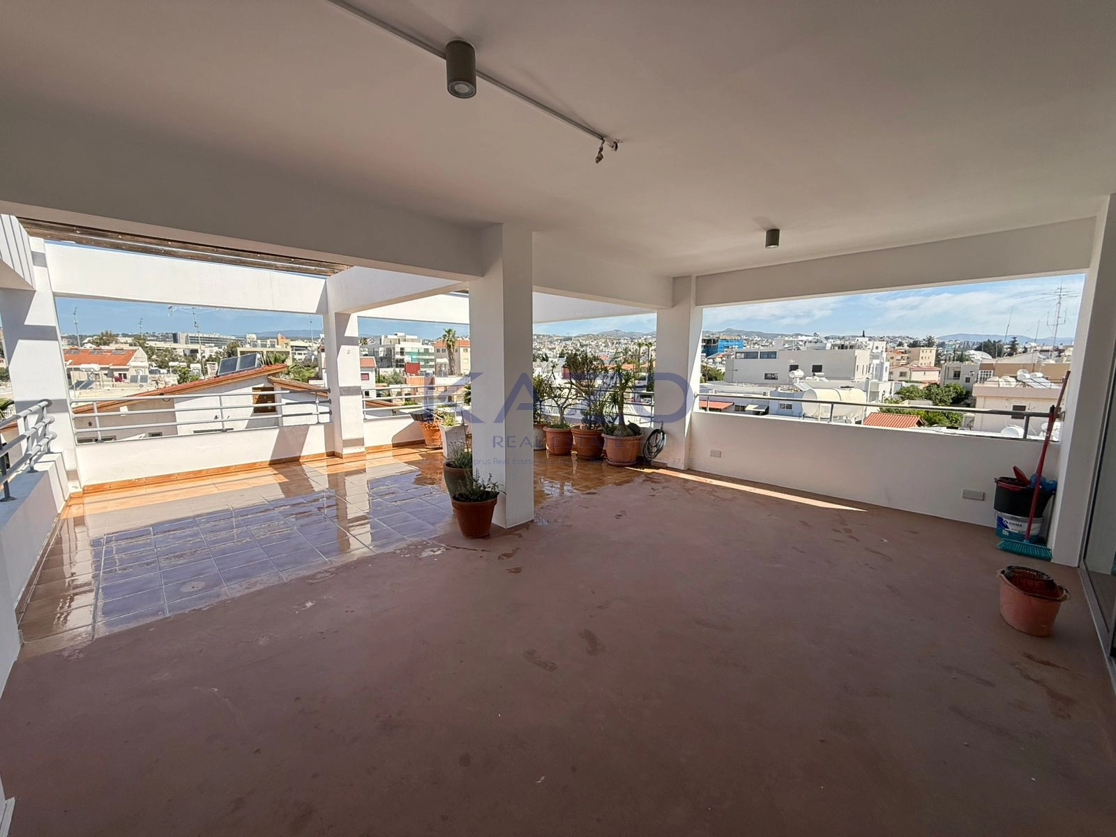 2 Bedroom Apartment for Rent in Limassol – Kapsalos