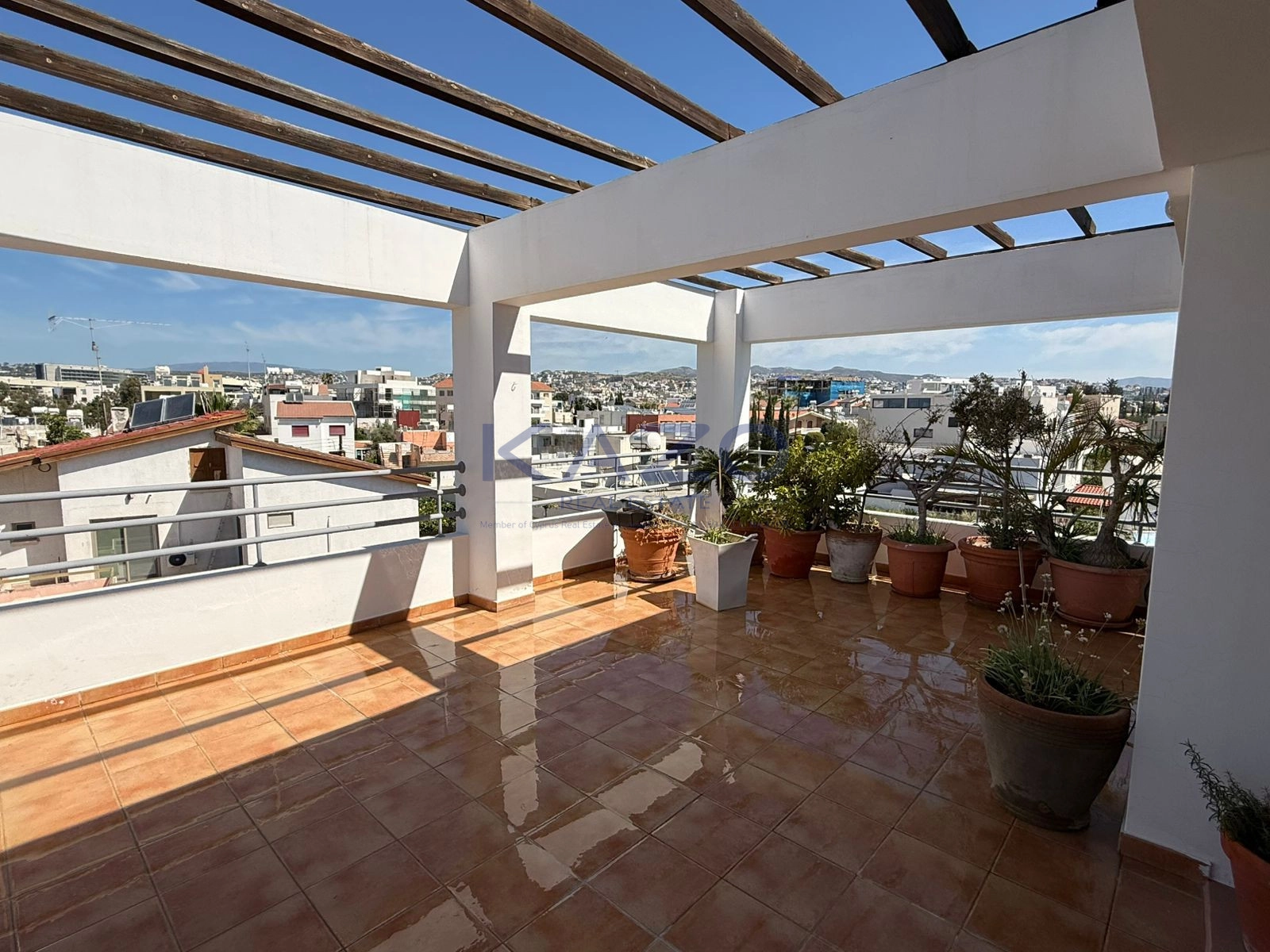 2 Bedroom Apartment for Rent in Limassol – Kapsalos