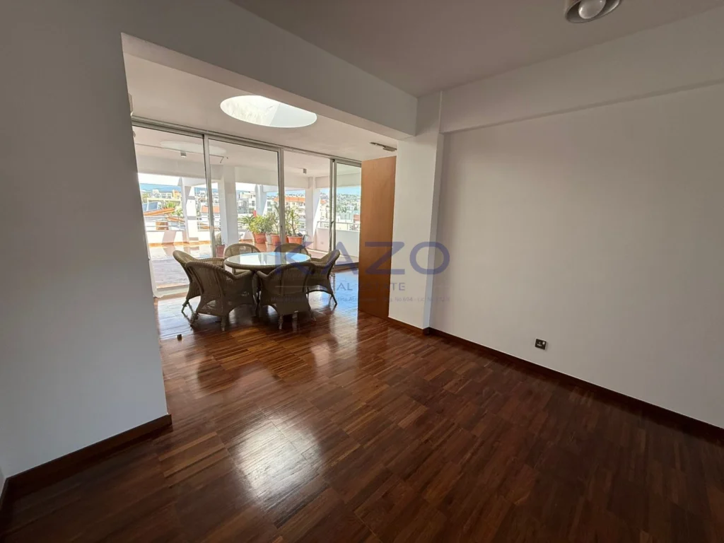 2 Bedroom Apartment for Rent in Limassol – Kapsalos