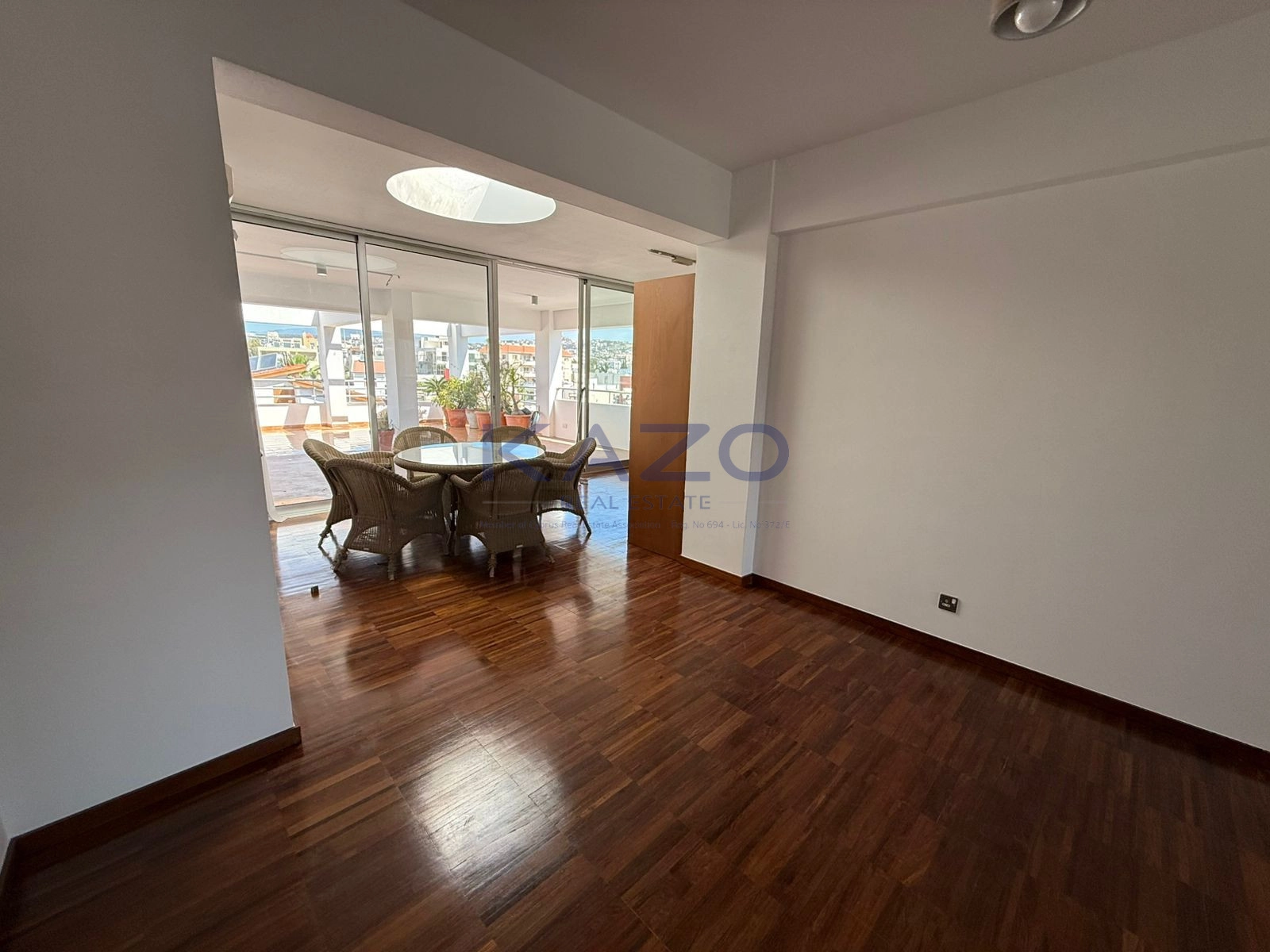 2 Bedroom Apartment for Rent in Limassol – Kapsalos