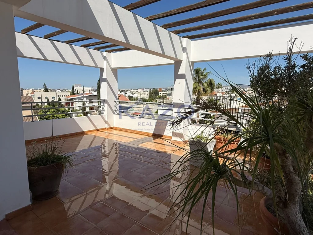 2 Bedroom Apartment for Rent in Limassol – Kapsalos