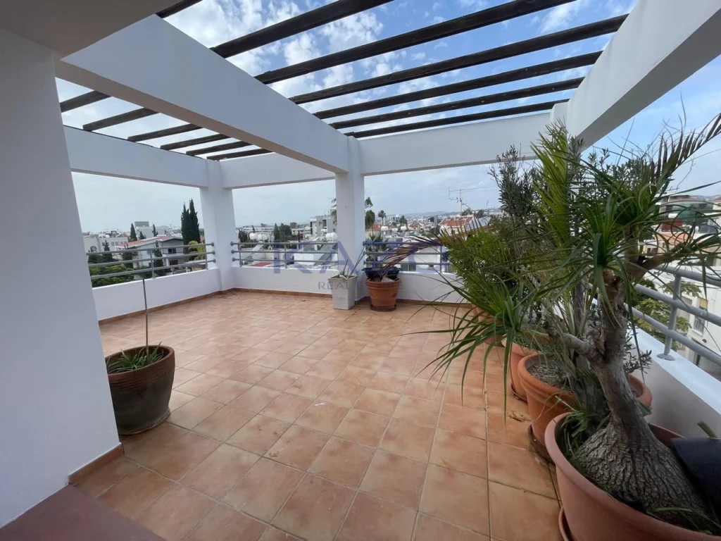 2 Bedroom Apartment for Rent in Limassol – Kapsalos