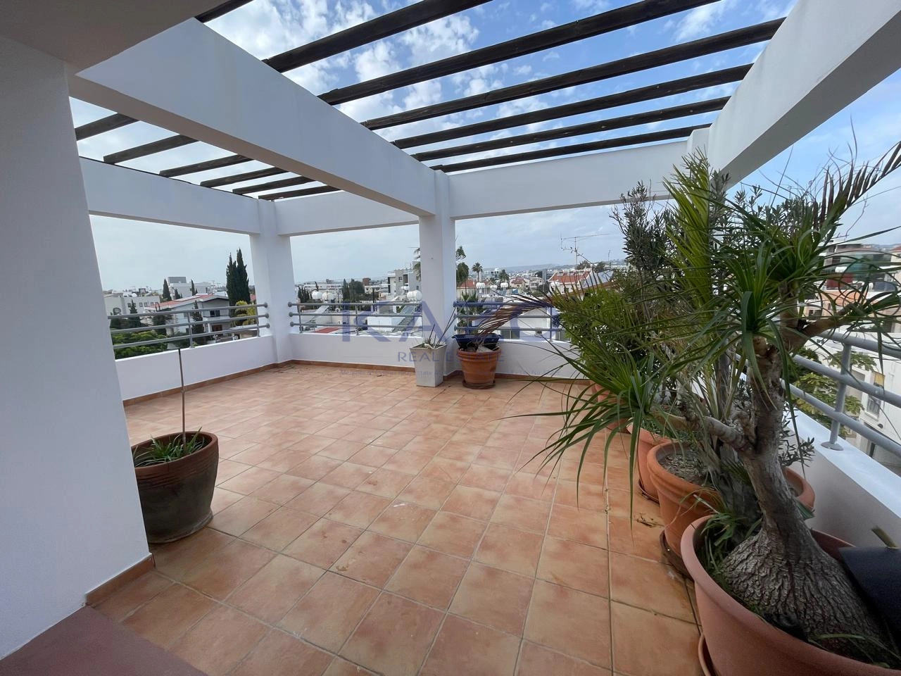 2 Bedroom Apartment for Rent in Limassol – Kapsalos