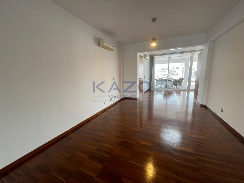 2 Bedroom Apartment for Rent in Limassol – Kapsalos