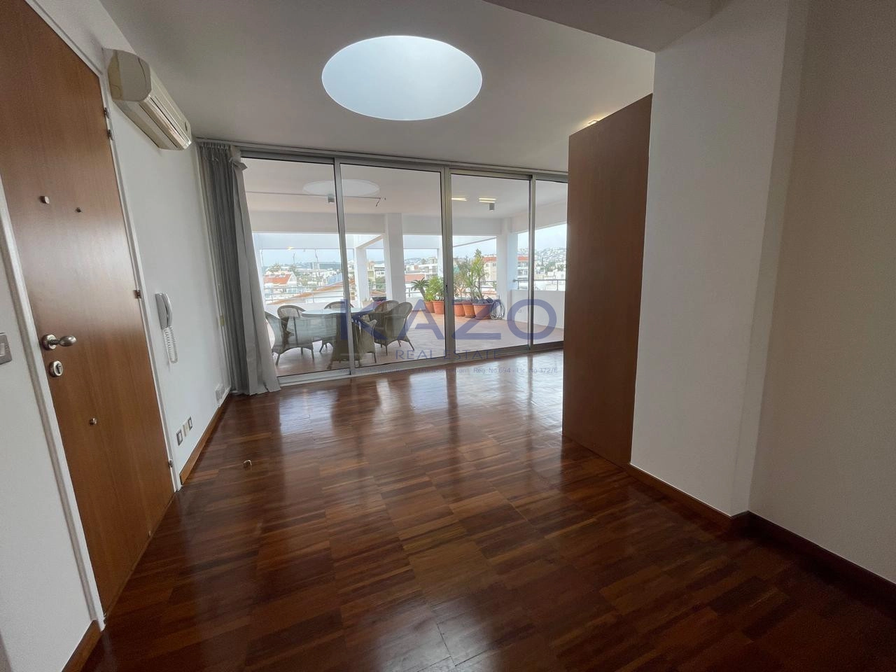 2 Bedroom Apartment for Rent in Limassol – Kapsalos