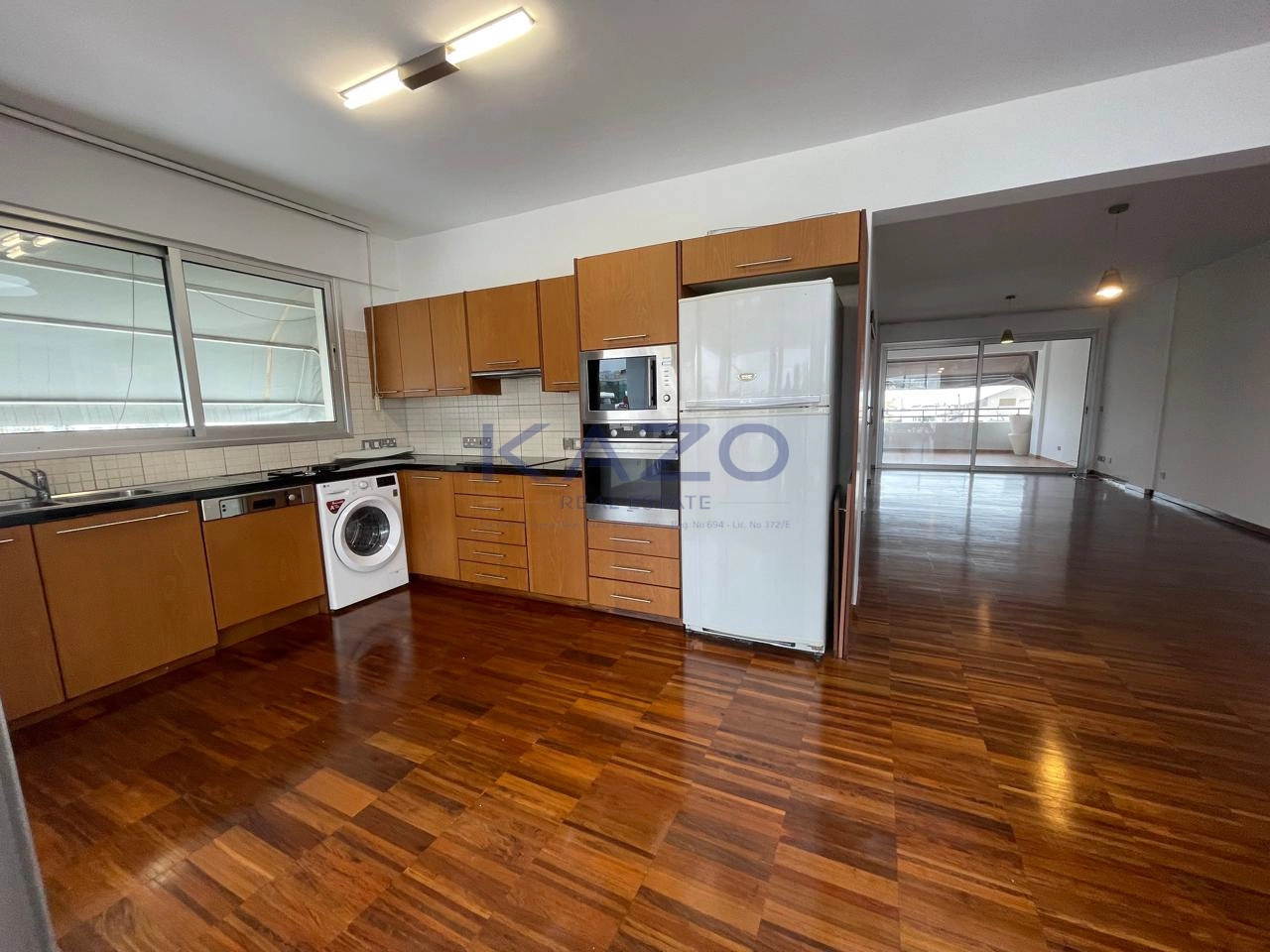 2 Bedroom Apartment for Rent in Limassol – Kapsalos